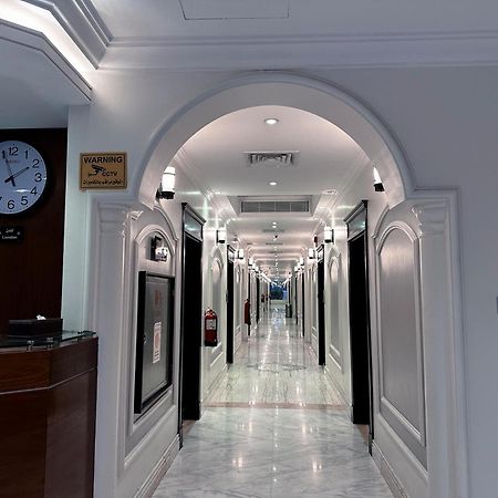 Art Suite Riyadh Exterior photo