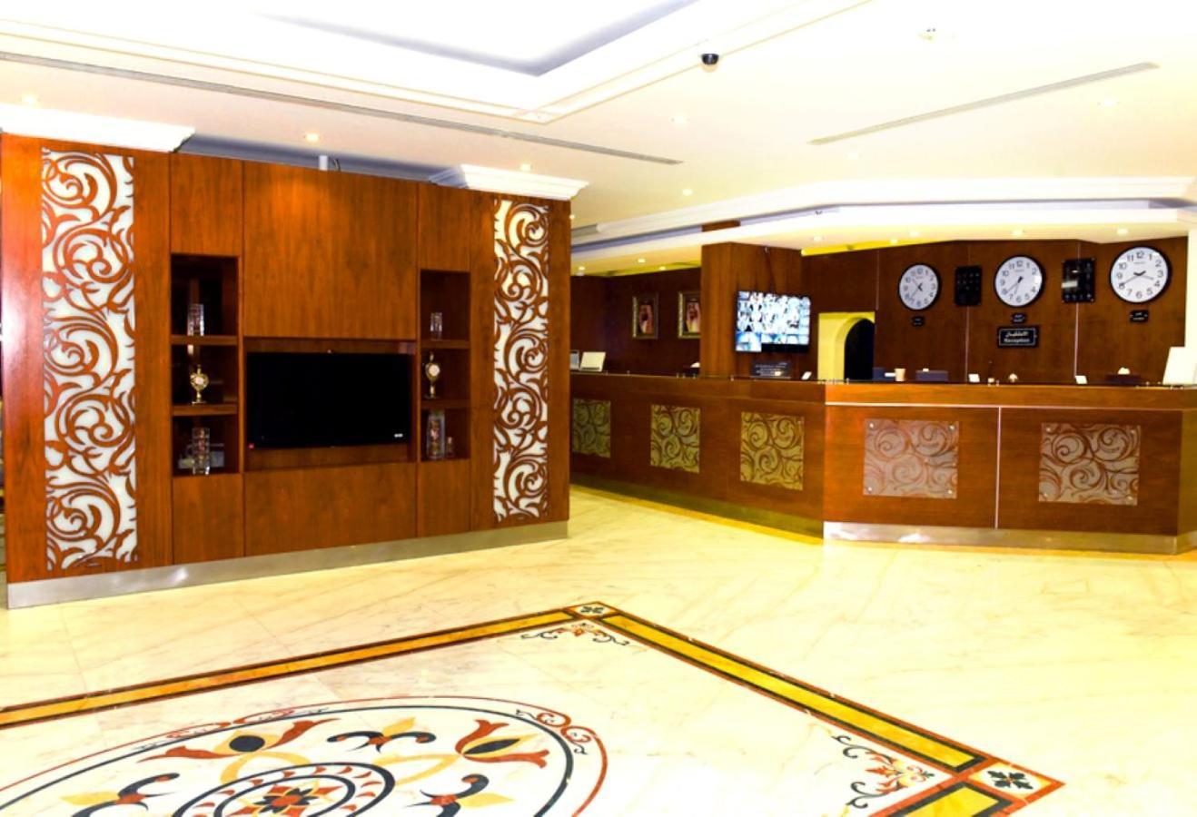 Art Suite Riyadh Exterior photo
